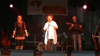 Maura O Connell: Shades of Gloria