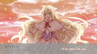 Download lagu NightCore - Landscape [SOLIDEMO] ~ Lyrics mp3