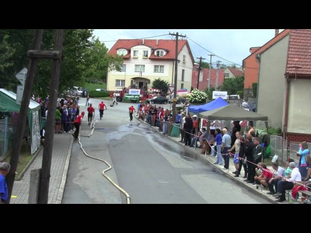 Sudice, 15. 07. 2012