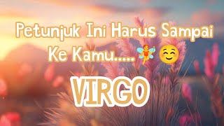 Download lagu 👀Virgo👀This Hint Must Get To You🌈☺️ mp3