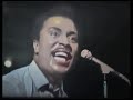 Little Richard  - Jenny, Jenny (LIVE 1963 - COLORIZED/RESTORED) 10th of 10