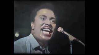 Little Richard  - Jenny, Jenny (LIVE 1963 - COLORIZED/RESTORED) 10th of 10