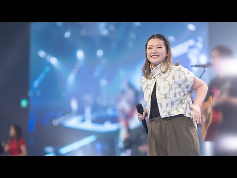 CityWorship: Our God // Shawn Yeung @City Harvest Church