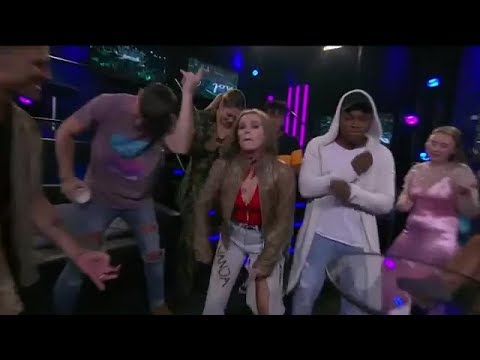 Roligaste Idolklippet någonsin *CRINGE ALERT*😃❤️