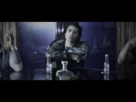 HeGettinCash -  (RaFresh) GotMeFuckedUp (VIDEO) [prod.byTbam]