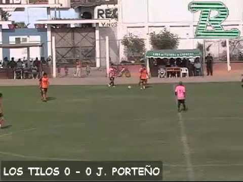 TV ON LINE Los Tilos - Porteño parte 1