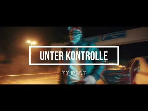 [SOLD] Ak AusserKontrolle x PABLOKK "Unter Kontrolle" Type Beat - (prod. by Davee)