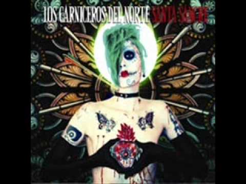 Los Carniceros del Norte - Miss Muerte