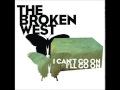 The Broken West - Shiftee