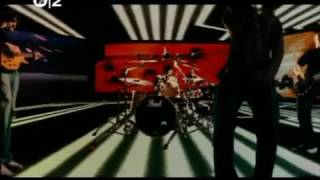 The Music - Bleed From Within (Official Video)