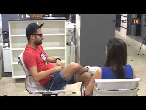 Marko Đurovski: Najlakše je ubaciti golu cicu u spot | MONDO TV intervju