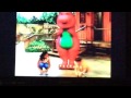 Barney Everyone Is Special Trailer
