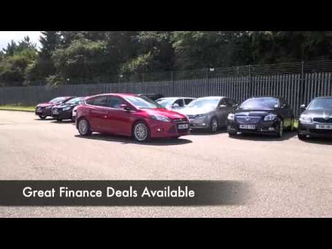 FORD FOCUS DIESEL HATCHBACK (2012) 2.0 TDCI 163 ZETEC S 5DR POWERSHIFT - EO62NEJ