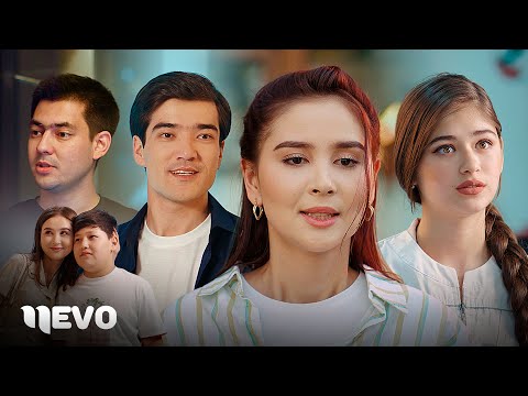 Mirjalol Yo'lchiyev - Biroz kechikdim (Official Music Video)