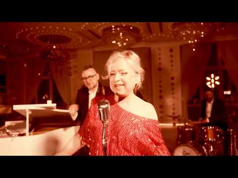 Gosia Markowska jazz project - promo