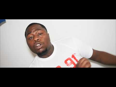 (Official Video) Paul Pierce- Mr.91st (shot by BennyProductions)