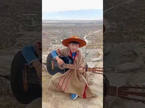CUANDO LLEGUE EL ALBA , en La ciudad sagrada de quimes - amaicha del valle - Tucumán