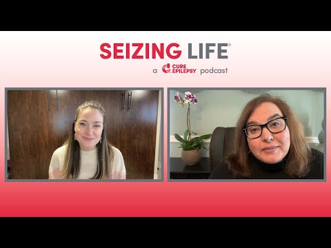 Learning to Manage Cognitive Challenges for People with Epilepsy