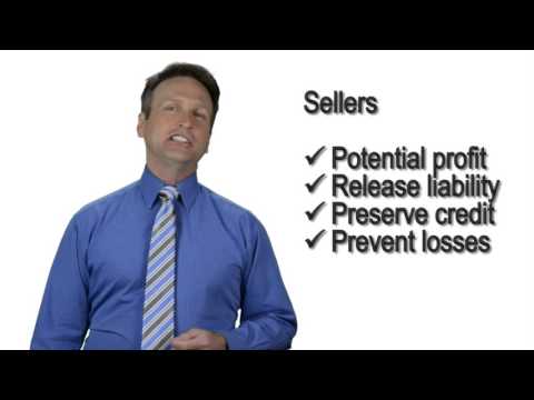 Buyer Strategy — Assumable Loans