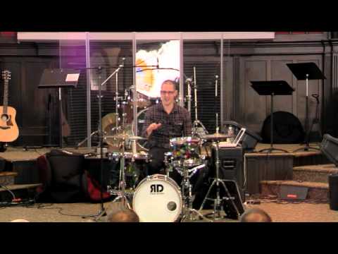 Scripture and 'Drummer Disease'