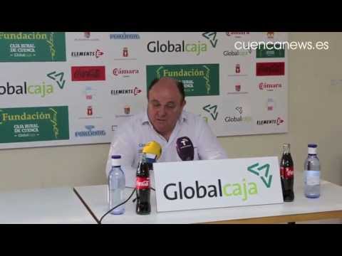 B.M. Ciudad Encantada 32 - 23 ARS Palma del Rio