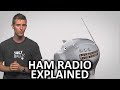 Amateur Radio (Ham Radio) as Fast As Possible