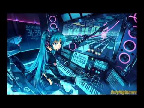 Andreas Gaballier feat. 257ers - Hulapalu - Nightcore [MTV Unplugged]