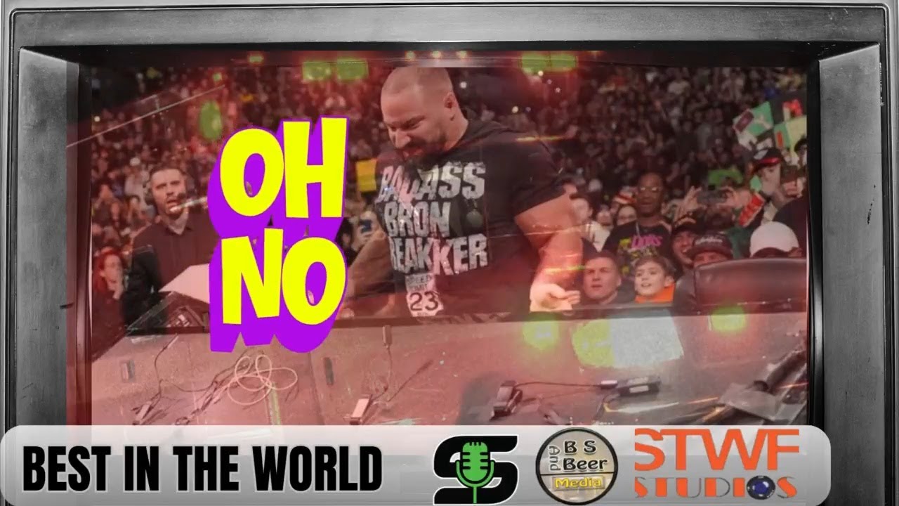 Best In The World Podcast