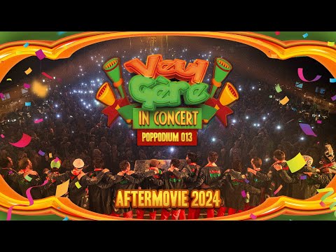 Veul Gère in Concert 2024 - AFTERMOVIE