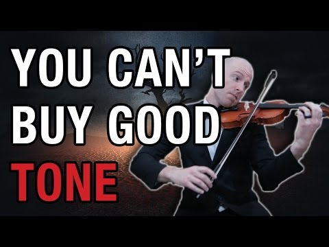 Game of Tones #8 - You Can't Buy Good Tone