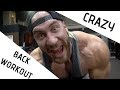 Canadians bodybuilders invade Florida! Pt 3