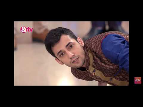 Sidhant Kapoor half of my showreel
