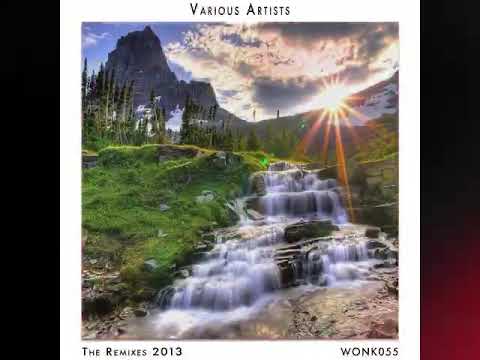 WoNKed Records 055: Twow! - Prelude No. 1 (FnDannyBoy Remix)