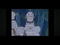 The Wizard Of Oz 1982 Toho Episode 5 The Tin Woodman