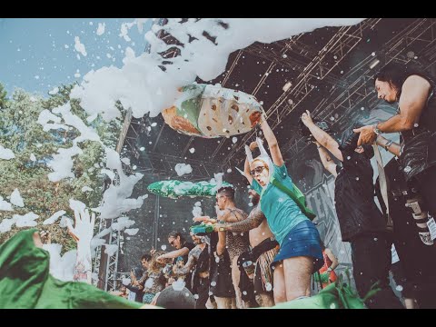 SERRABULHO - ELA FEZ-ME UM GRÂO DE BICO @ Obscene Extreme Fest, Trutnov [CZ] - 07.07.23