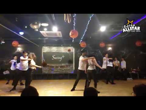 [2019 할로윈 파티]올스타 위댄스 공연팀 _ "BTS : Not Today"