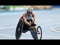 Paralympian of the year Marieke Vervoort will choose euthanasia, but not yet...