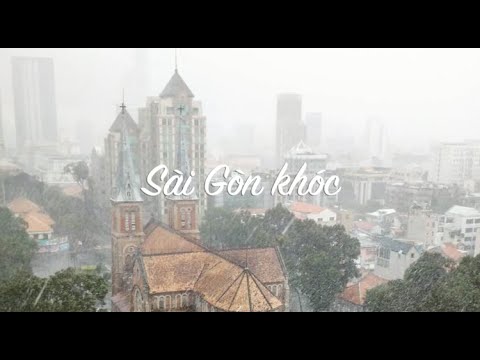 Sài Gòn khóc Sheet - La Nhẫn