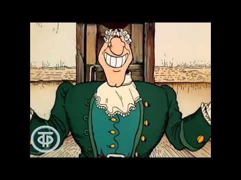 Dr. Livesey's First Entrance (English Dub)