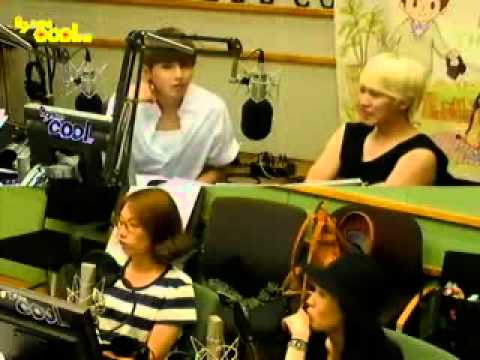 120702 Sukira - Sungmin, Ryeowook DJ part 6