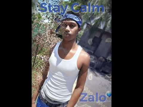 Zalo - Stay Calm (official audio)