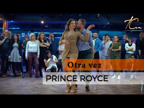 TamarayCándido - Otra Vez - BACAHTAEMOTION (Full Video)