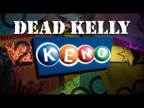 Dead Kelly - Keno Lyric Video