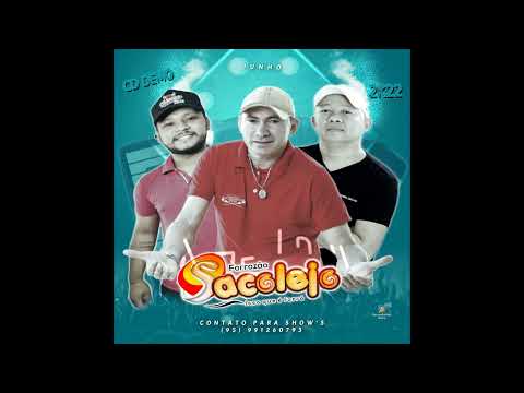 05 Forrozão Sacolejo - Meu Fraco