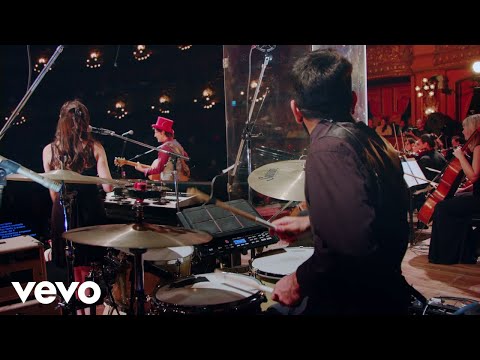 Coti - Buenos Aires (Live at Teatro Colón / 2018)