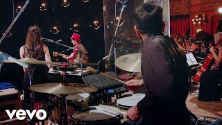 Coti - Buenos Aires (Live at Teatro Colón / 2018)
