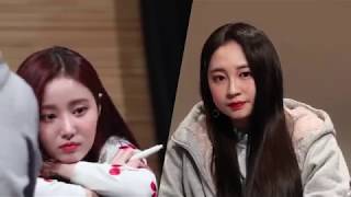 레터 플로우 (Letter flow), 소유 (Soyou) - 완벽해(Perfect) (모모랜드 연우 x 태하) (YeonHa) F/MV