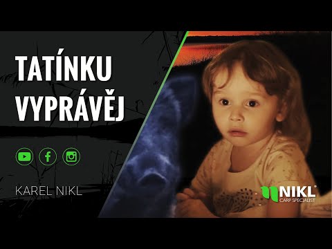 Tatínku Vyprávěj | Karel Nikl | Celý film