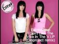 Electrovamp - I Don't Like The Vibe In The V.I.P ...
