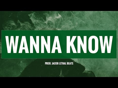 Future x Rick Ross x 21 Savage Type Beat – Wanna Know | Jacob Lethal Beats